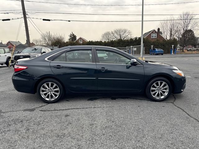 Used 2015 Toyota Camry XLE image 6