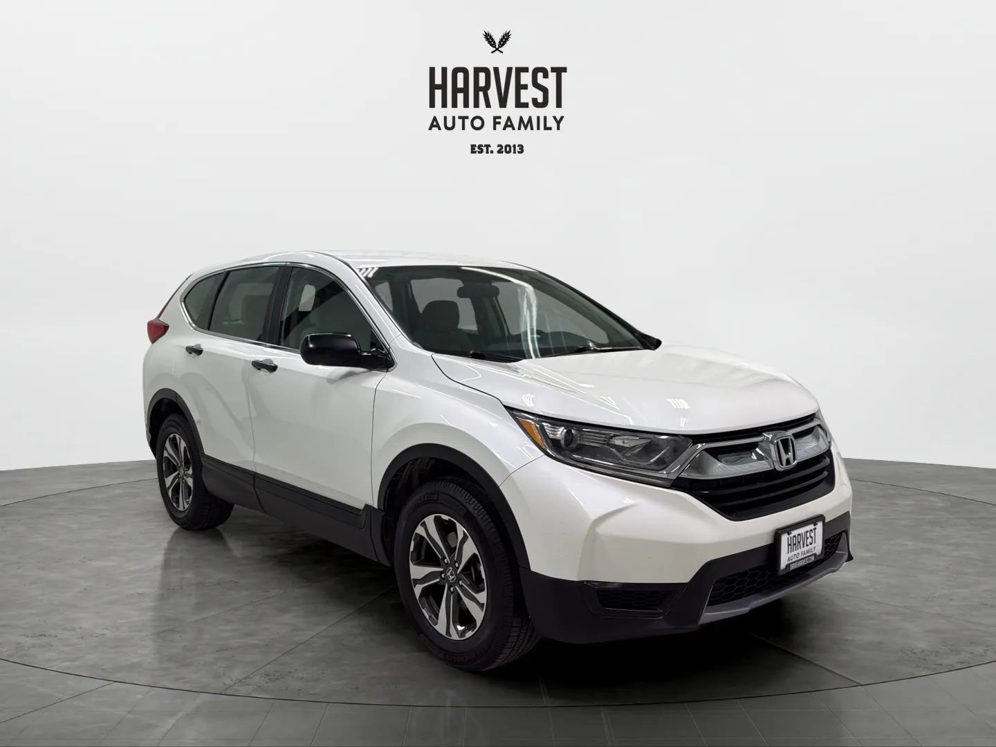 Used 2018 Honda CR-V LX image 10