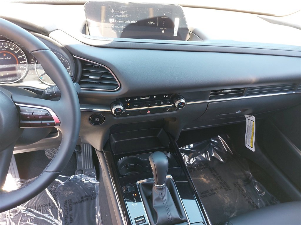 New 2025 MAZDA CX-30 AWD 2.5 S w/ Preferred Package image 20