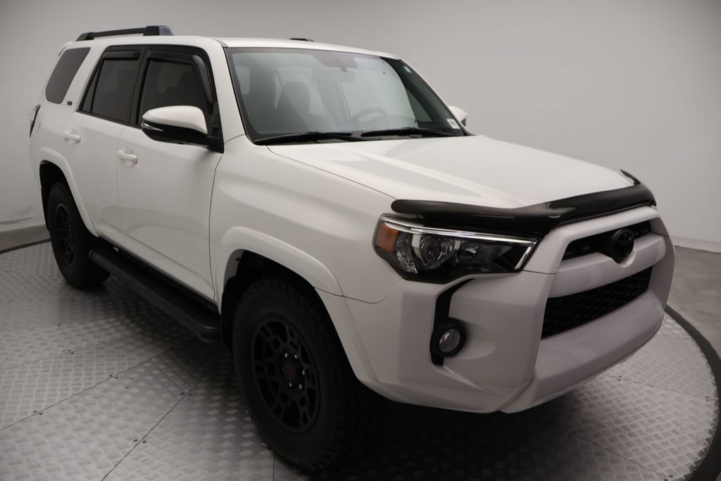 Used 2019 Toyota 4Runner SR5 Premium RWD image 6