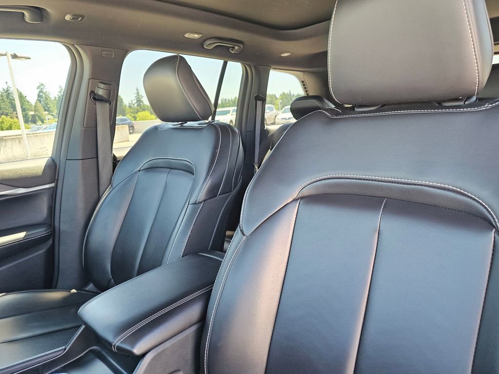 Used 2024 Jeep Grand Cherokee Limited 4xe image 24