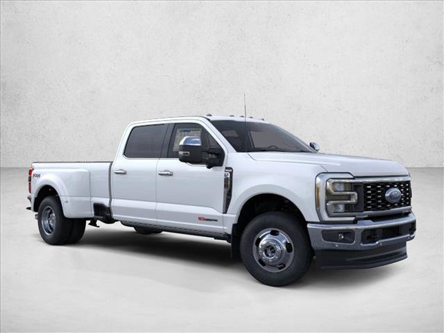 New 2026 Ford F350 King Ranch AWD/4WD image 7