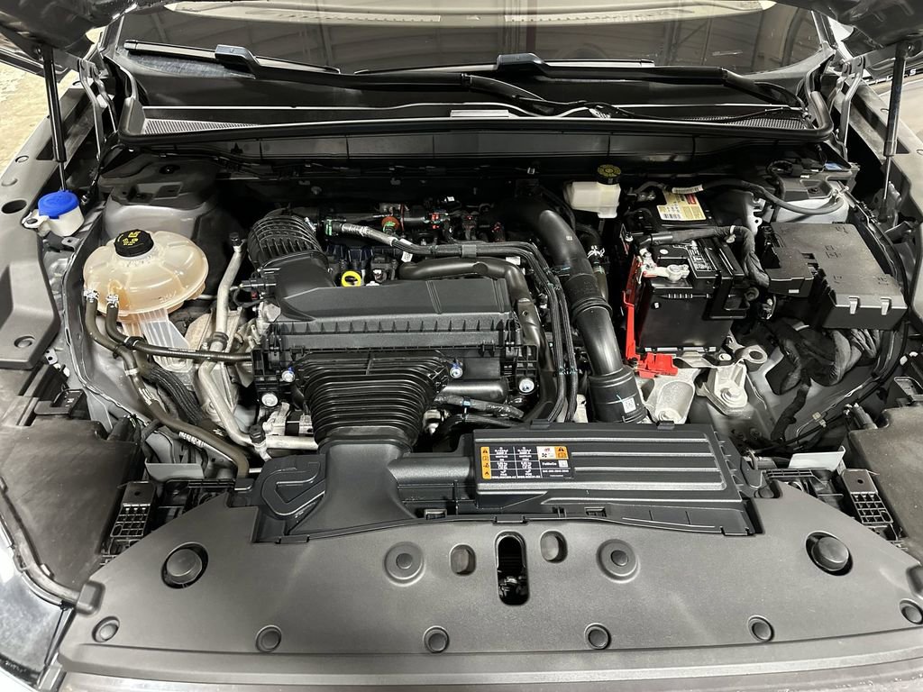 Used 2024 Lincoln Nautilus Black Label w/ Jet Appearance Package (87T) AWD/4WD image 18