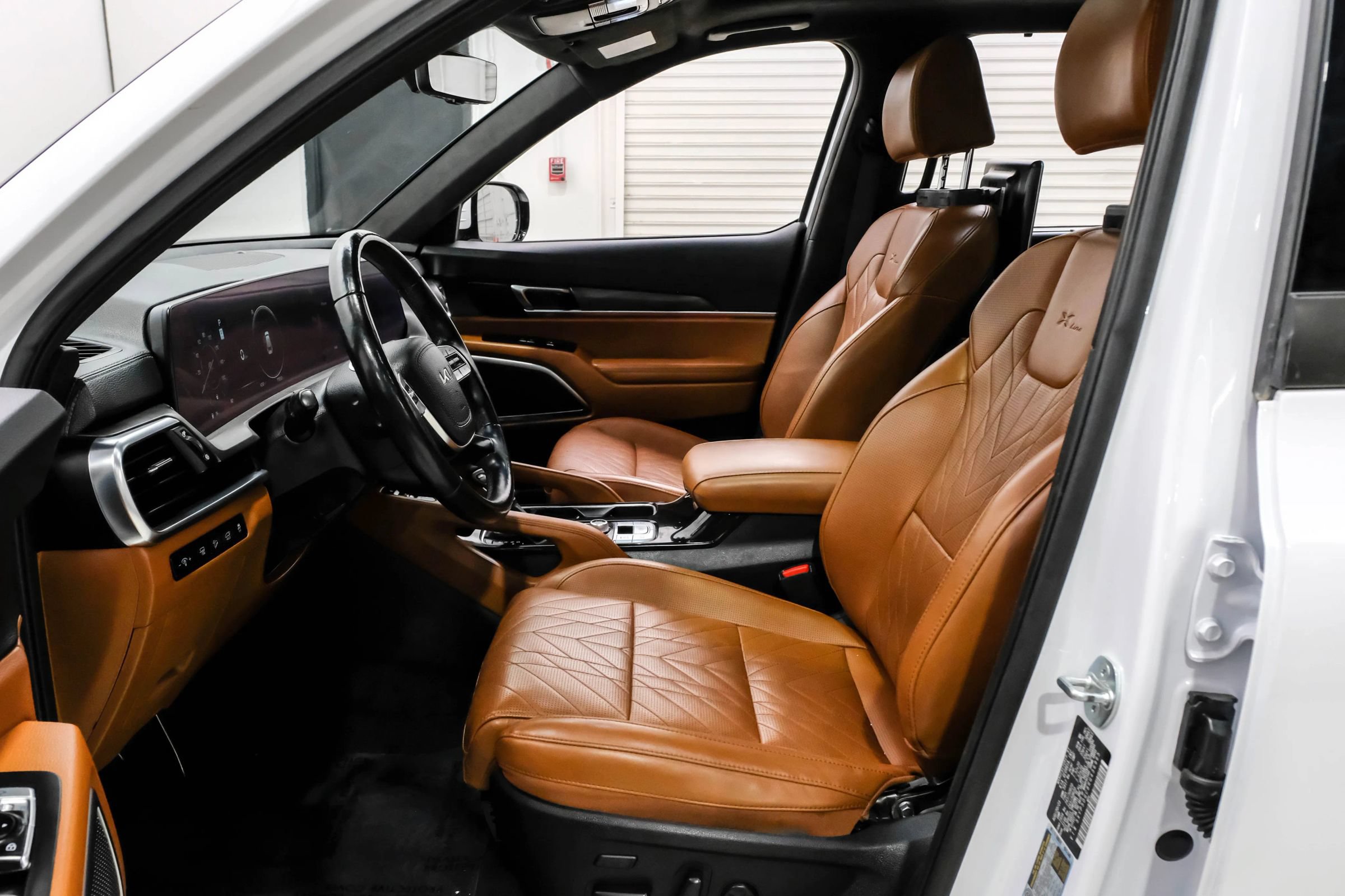 Used 2024 Kia Telluride SX Prestige X-Line AWD/4WD image 47
