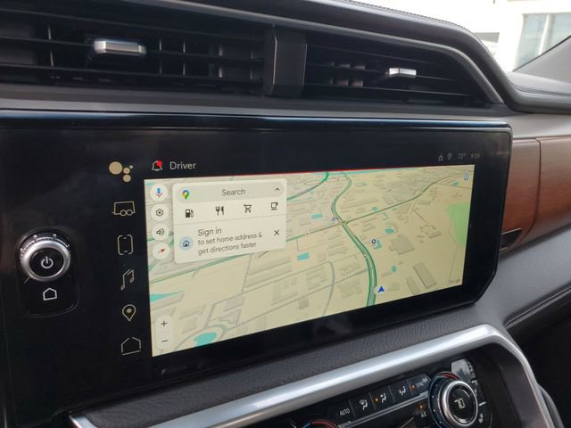 Used 2022 GMC Sierra 1500 Denali image 24