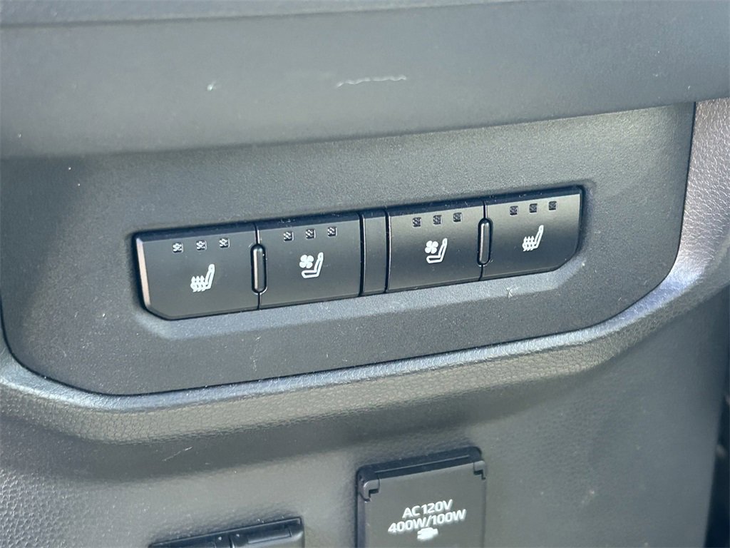 Used 2022 Toyota Tundra 1794 Edition w/ Advanced Package image 24