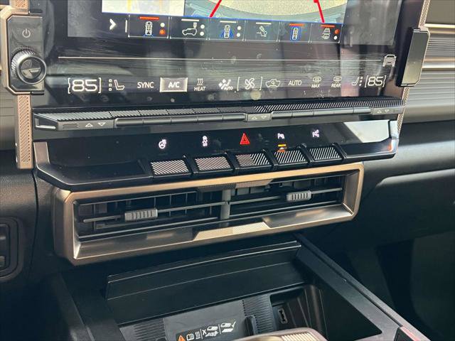 Certified 2024 GMC Hummer EV 2X image 33