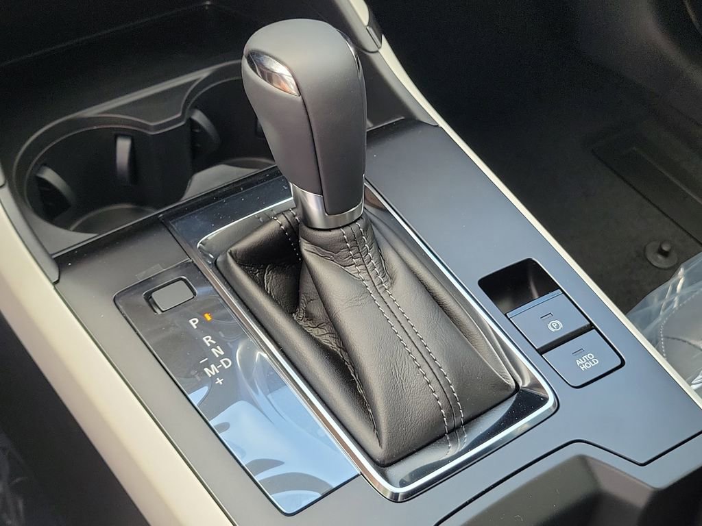 New 2026 MAZDA CX-5 Preferred AWD/4WD image 30