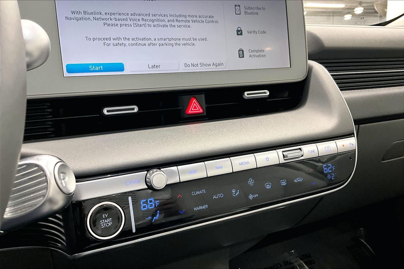 Used 2022 Hyundai Ioniq 5 SEL AWD/4WD image 33