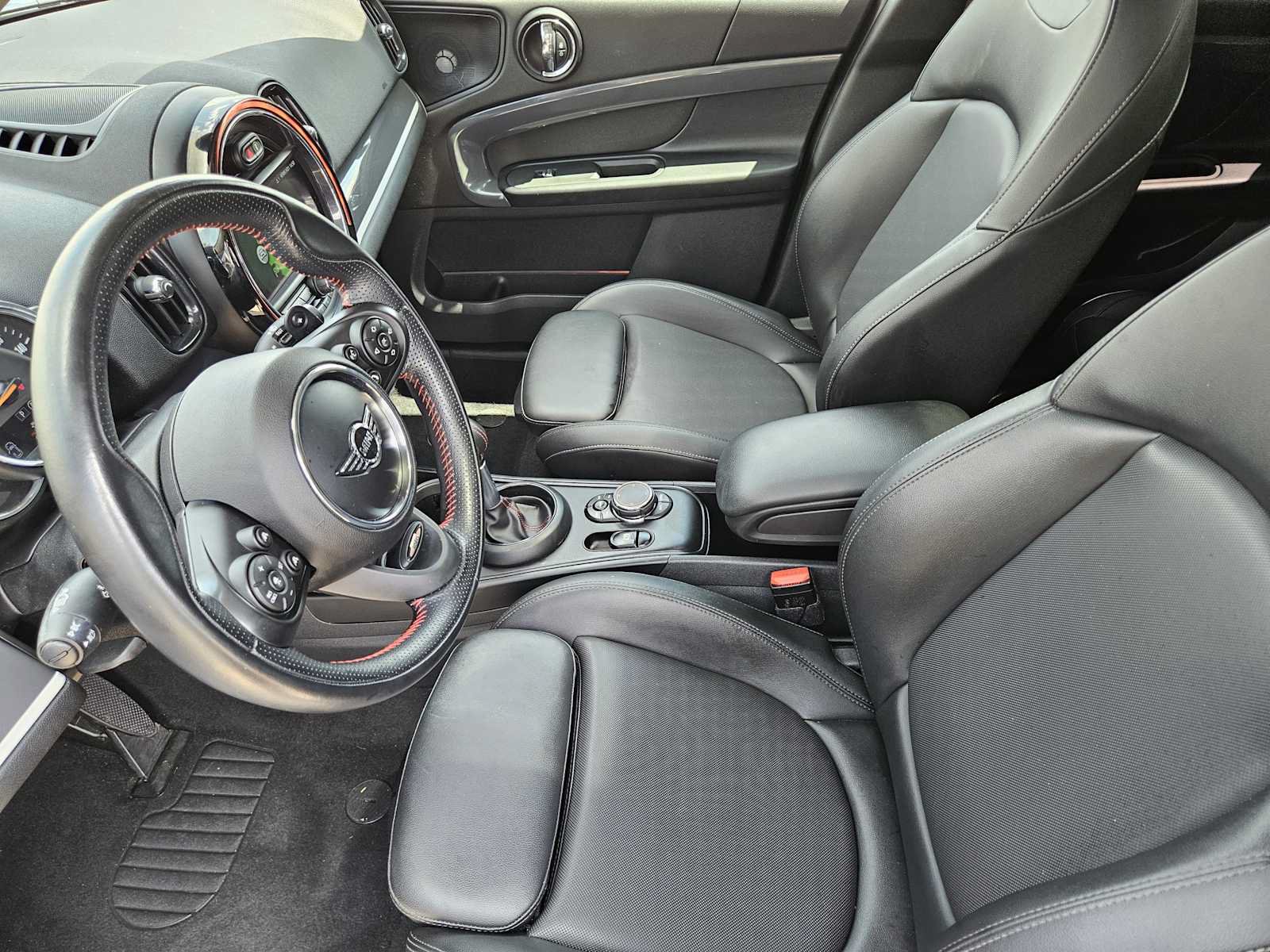 Used 2019 MINI Cooper Countryman S FWD image 12
