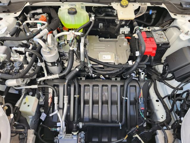 New 2026 Ford Mustang Mach-E Premium w/ Technology Package image 20