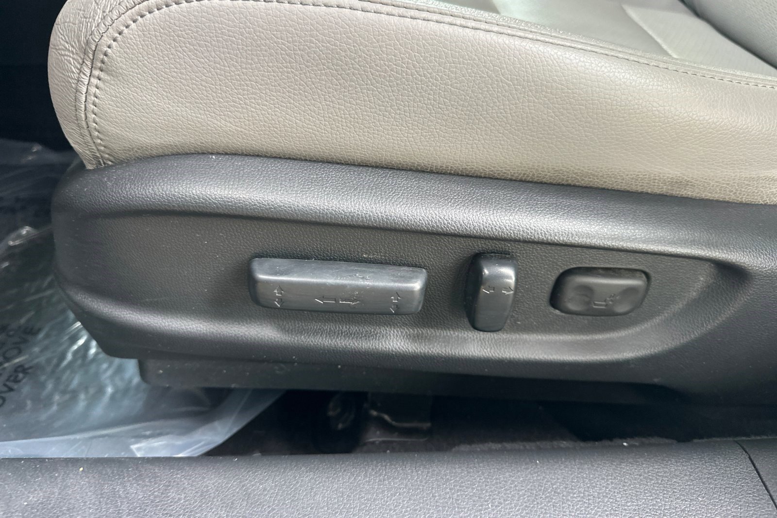 Used 2017 Honda Accord Touring image 15
