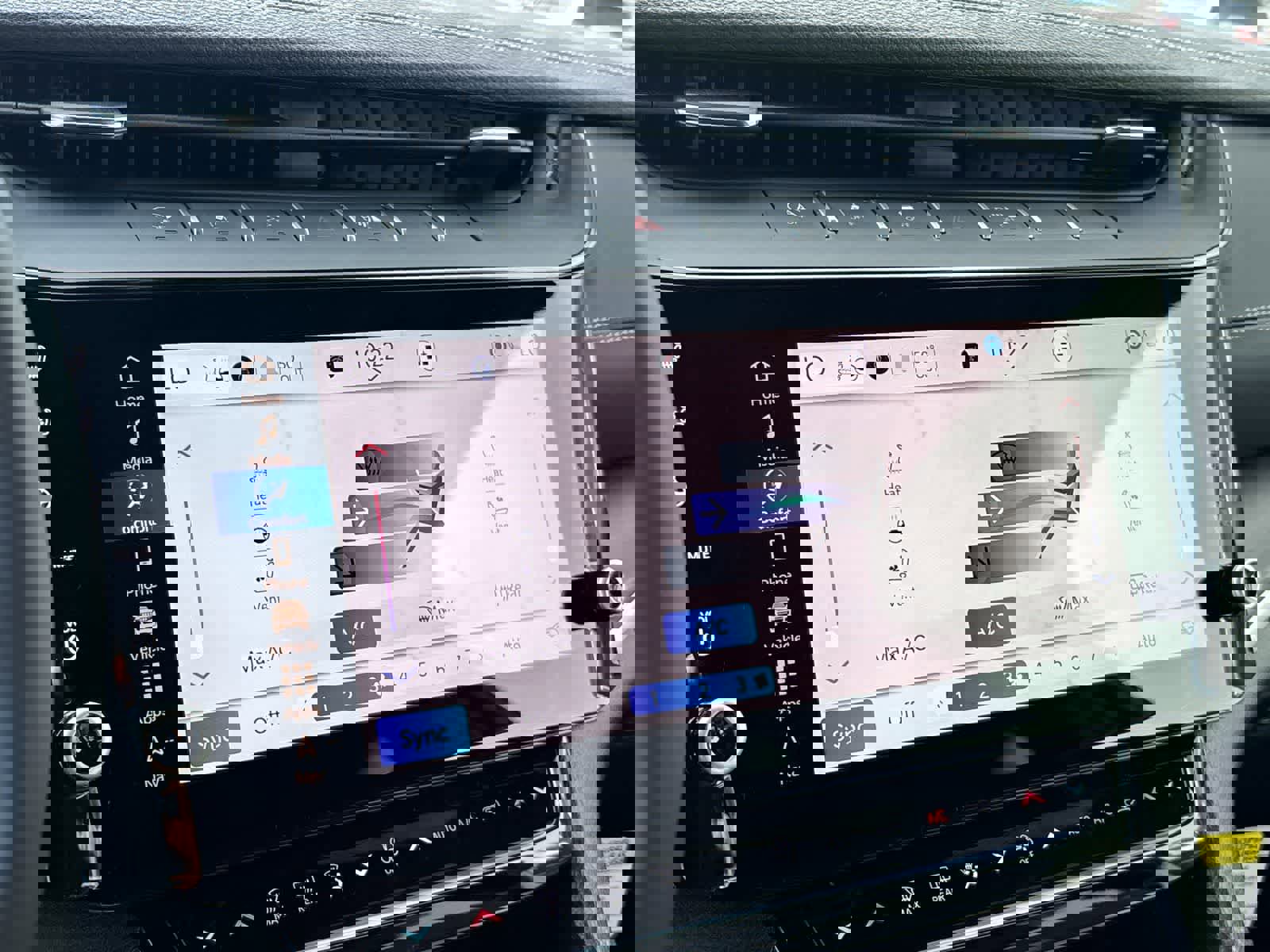 New 2026 Jeep Grand Cherokee Limited Reserve image 16