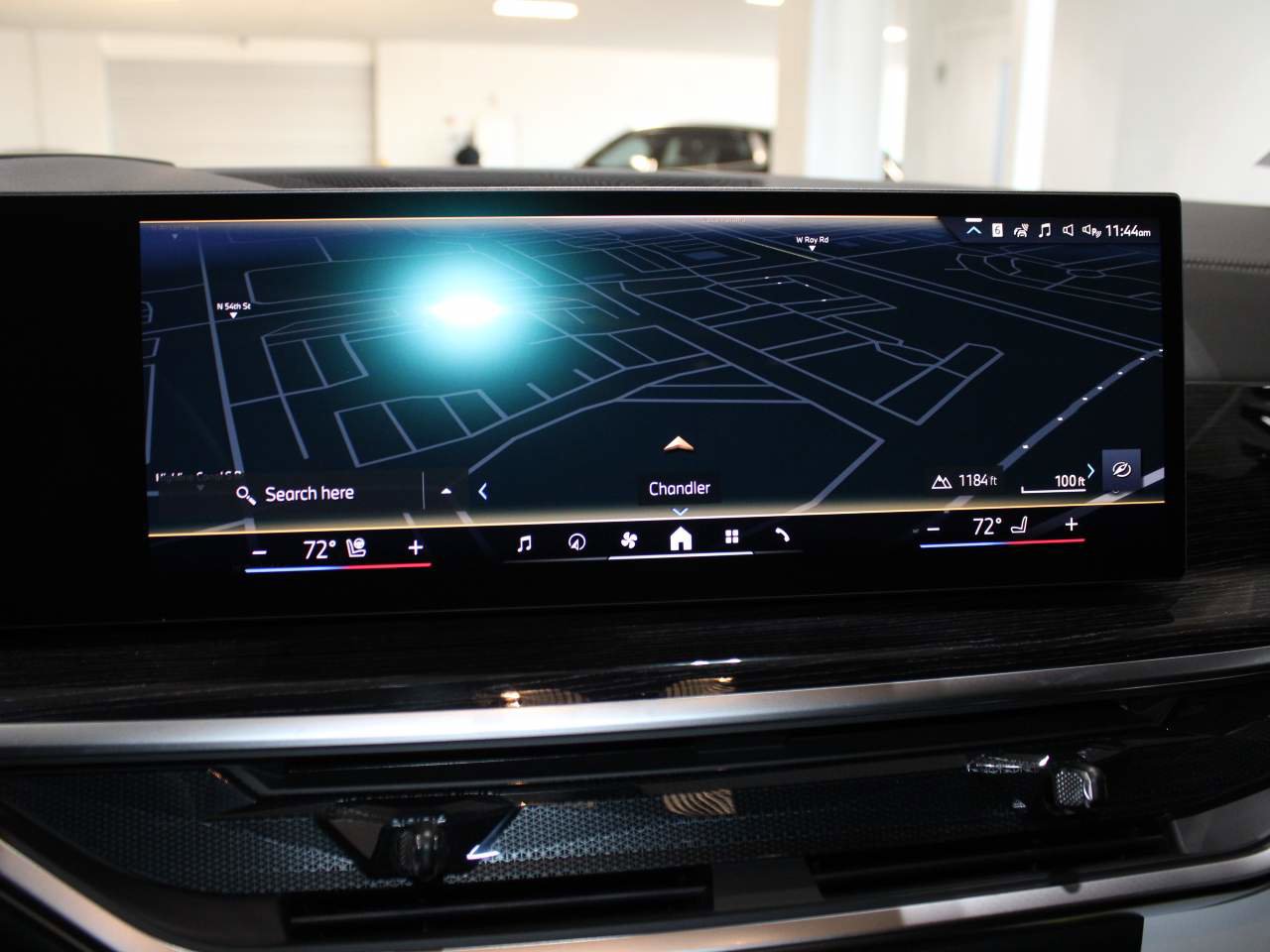 New 2026 BMW X6 xDrive40i image 19