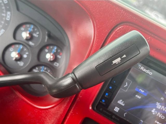 Used 2005 Chevrolet Silverado 1500 LS AWD/4WD image 15