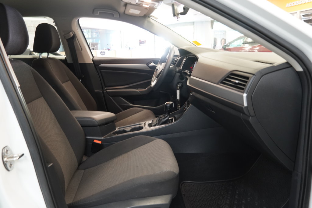 Used 2021 Volkswagen Jetta S FWD image 31