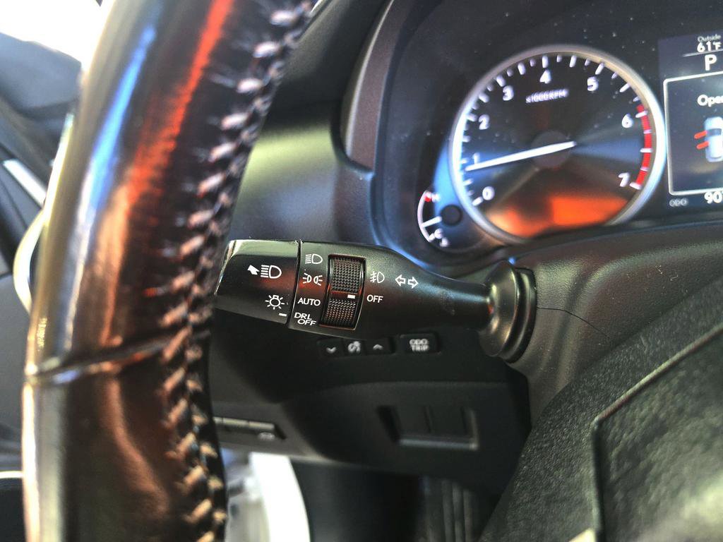 Used 2015 Lexus NX 200t FWD image 20