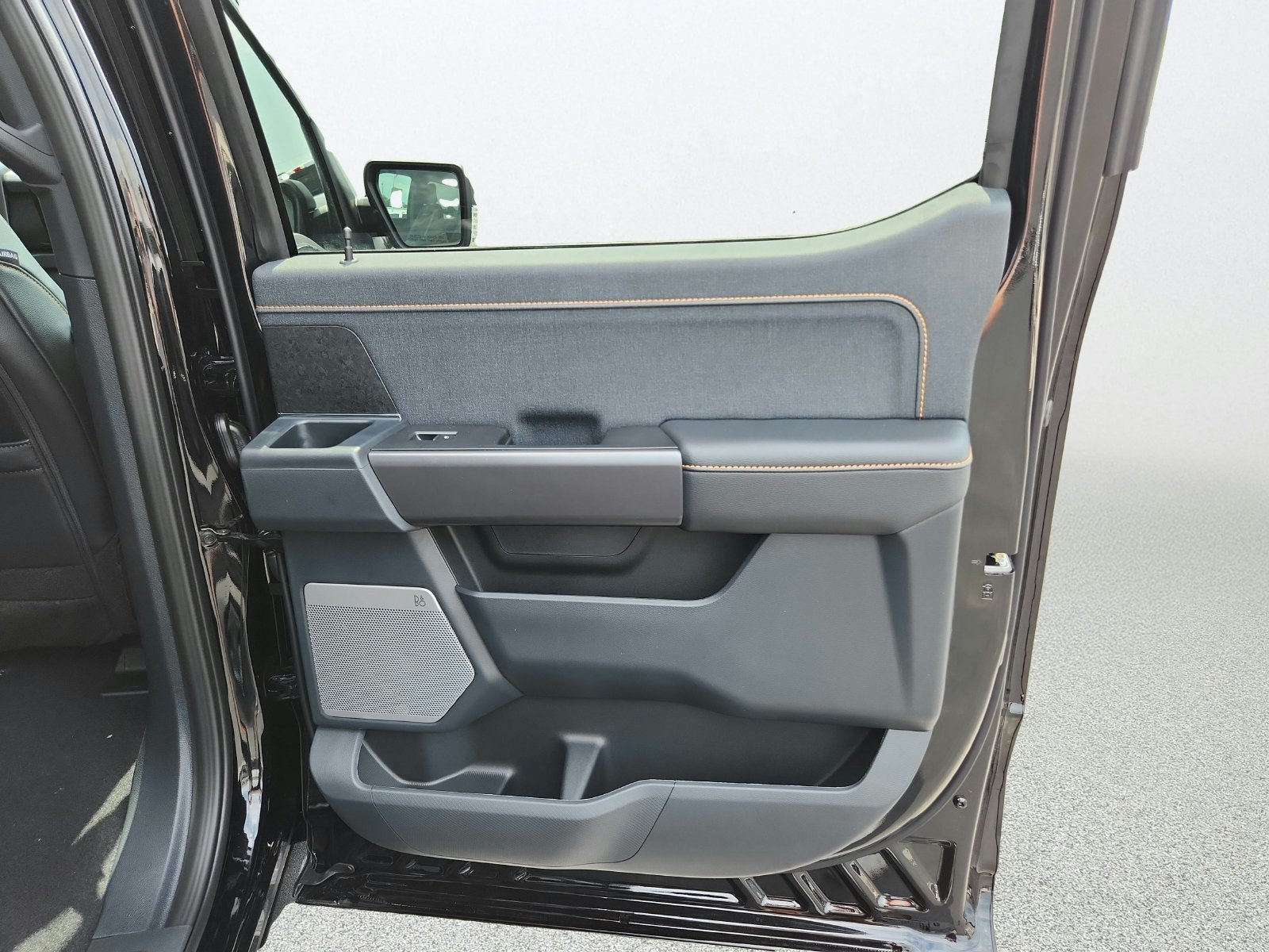 New 2026 Ford F150 Tremor AWD/4WD image 31