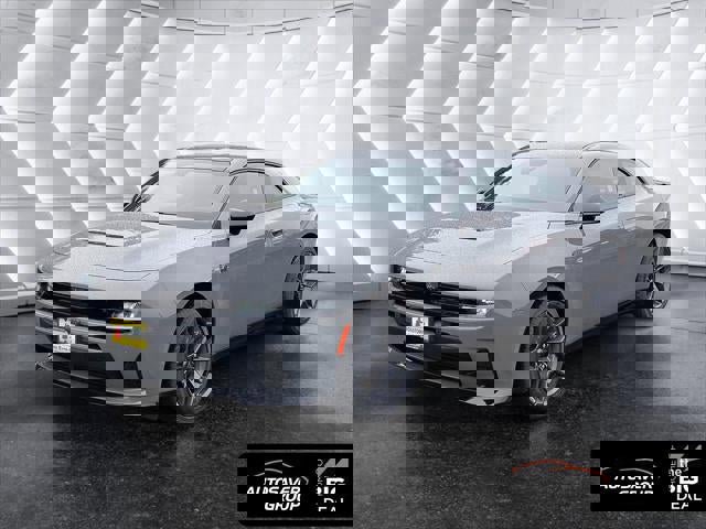 New 2026 Dodge Charger Scat Pack w/ Blacktop Package image 17