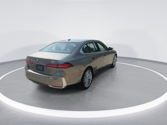 Used 2024 BMW 530i RWD image 8
