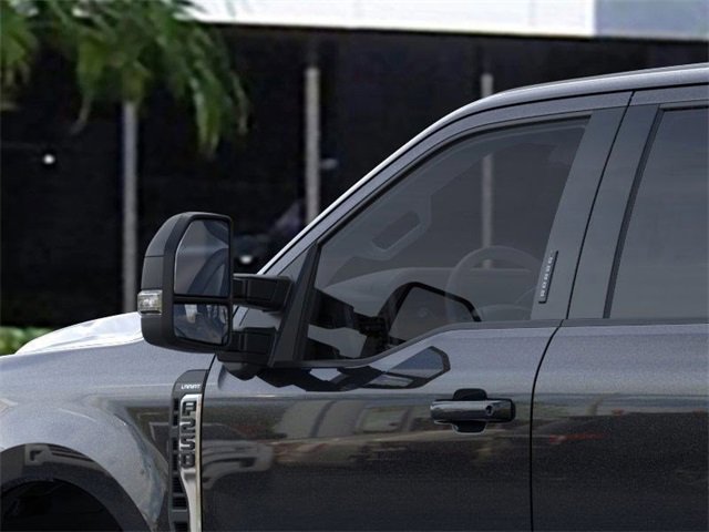 New 2025 Ford F250 Lariat w/ Lariat Ultimate Package image 64
