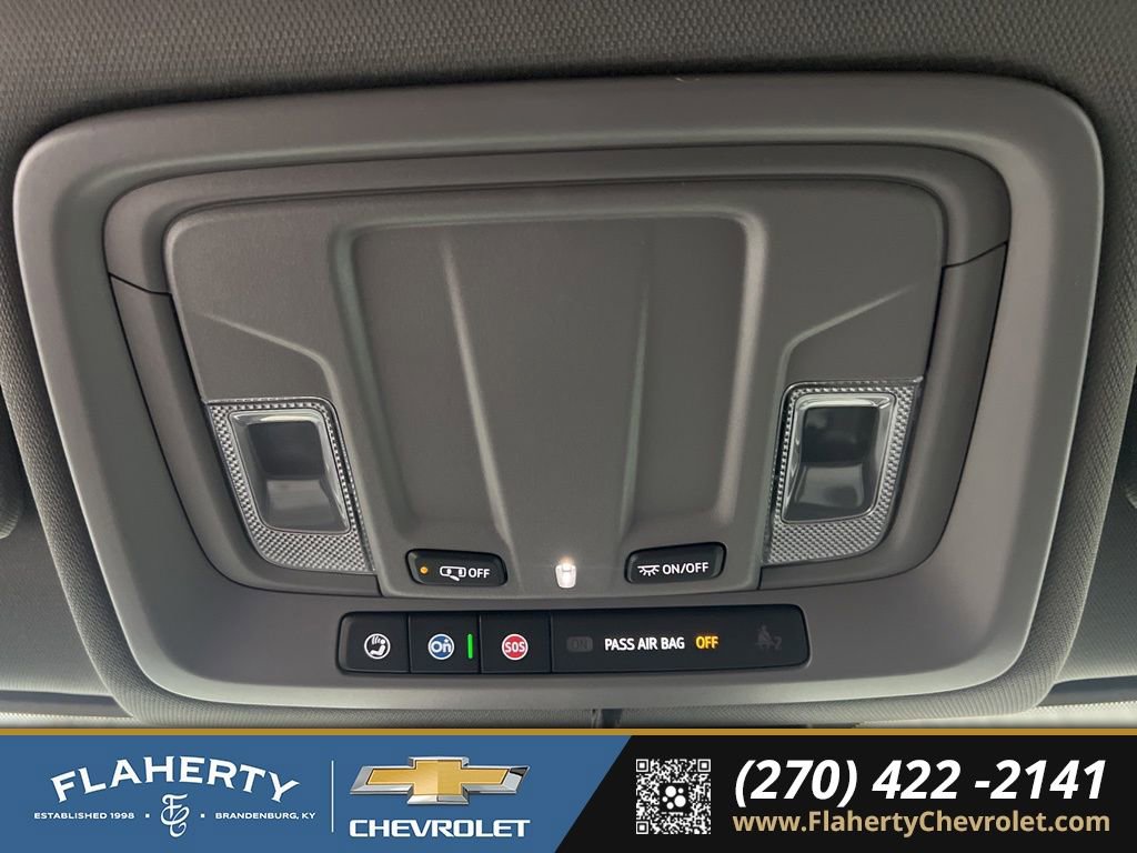 New 2026 Chevrolet Silverado 3500 W/T w/ WT Convenience Package image 31