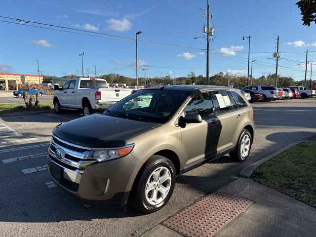 Used 2013 Ford Edge SEL image 3
