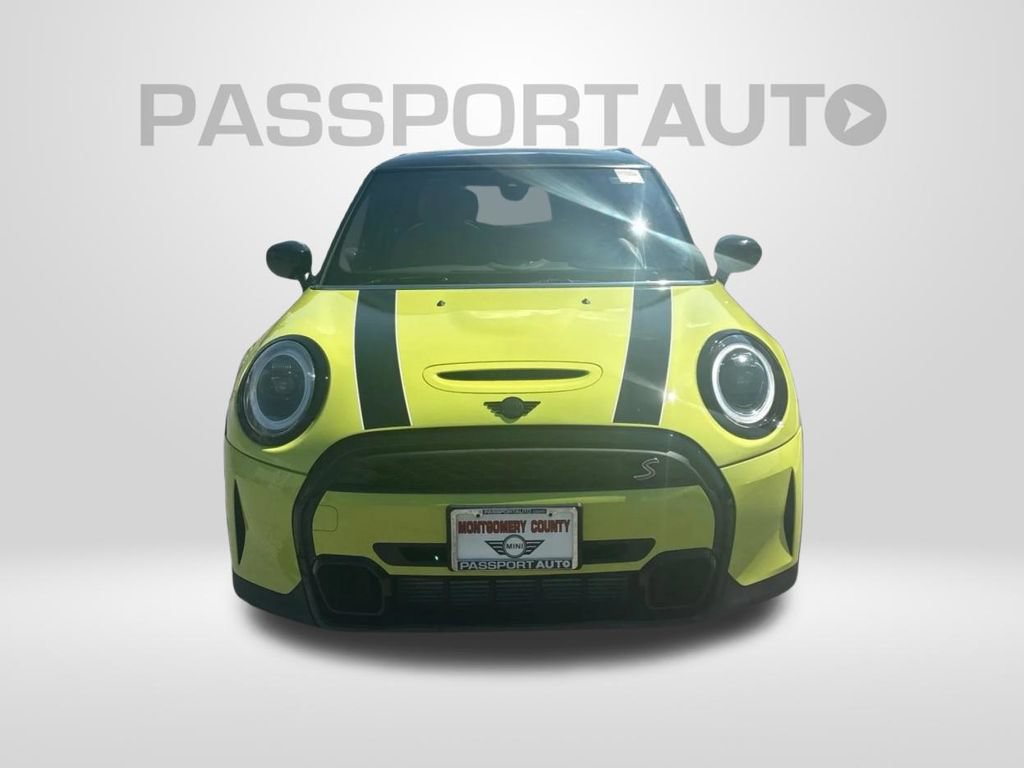 Used 2024 MINI Cooper S FWD image 2