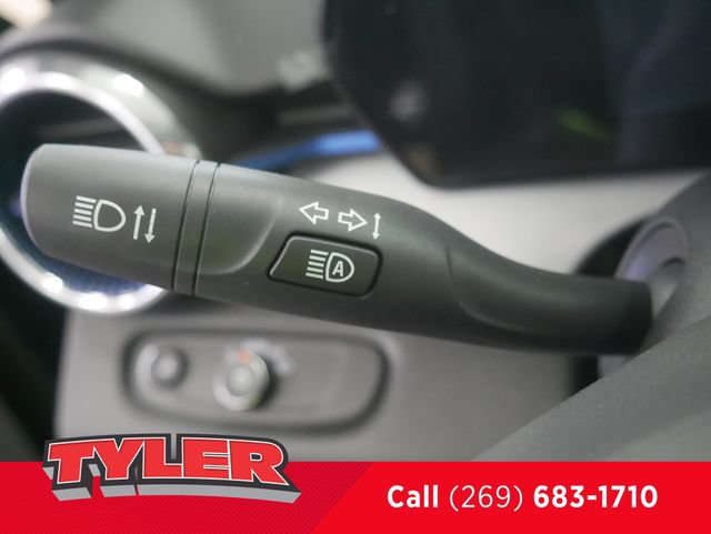 New 2026 Chevrolet Trax LT w/ Driver Confidence Package FWD image 22