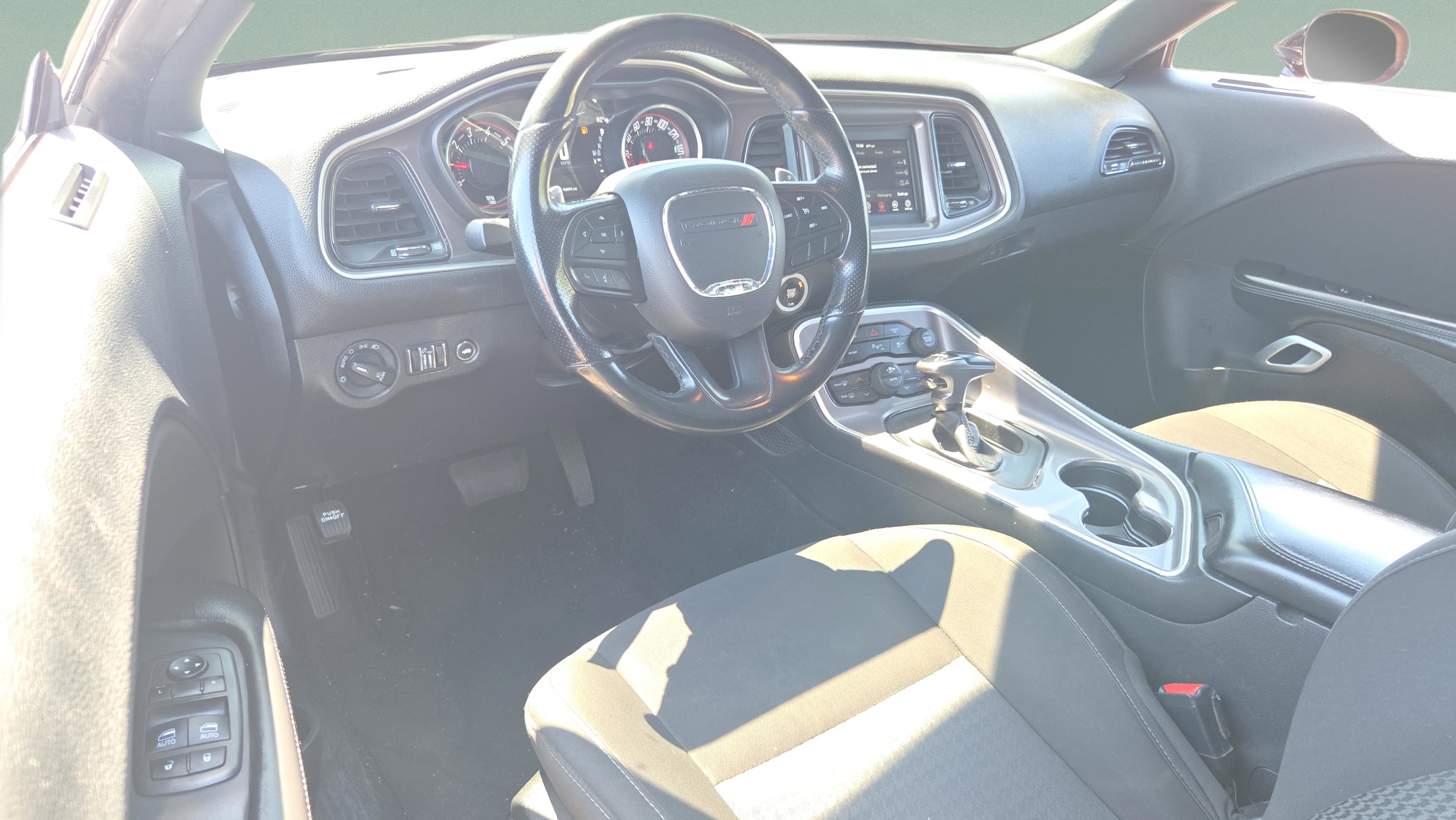 Used 2022 Dodge Challenger GT image 10