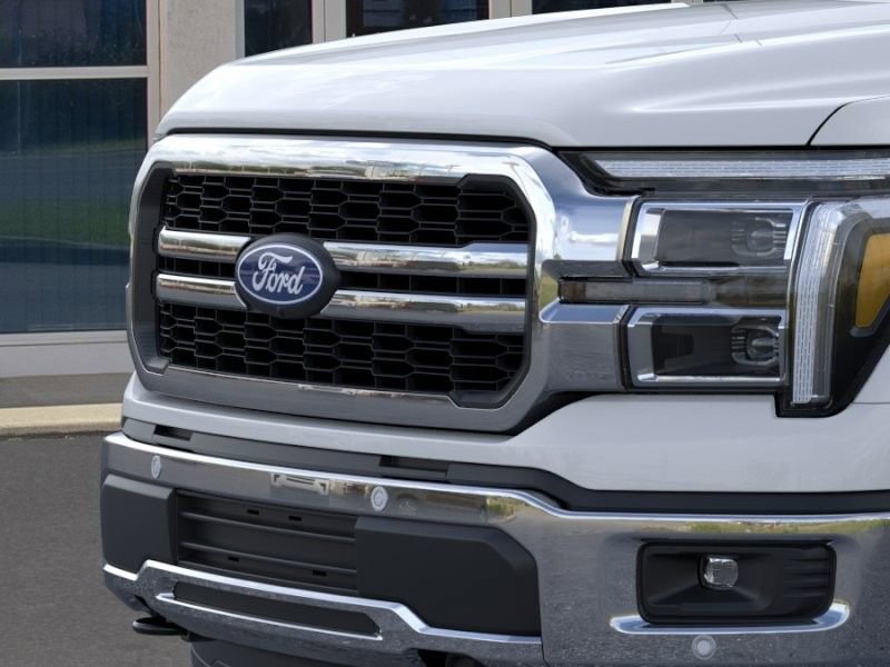 New 2026 Ford F150 Lariat w/ Bed Utility Package image 17