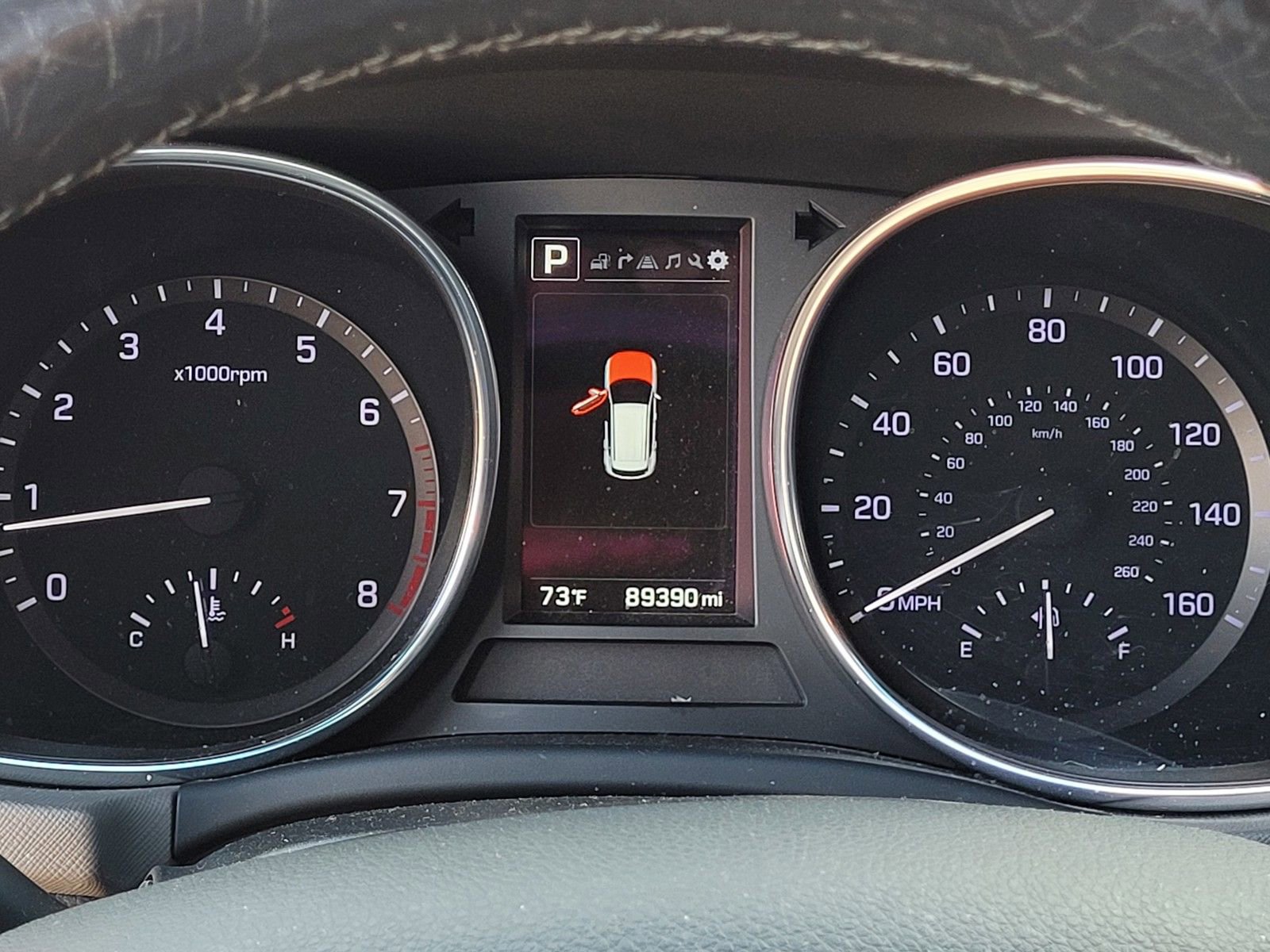 Used 2019 Hyundai Santa Fe XL image 28