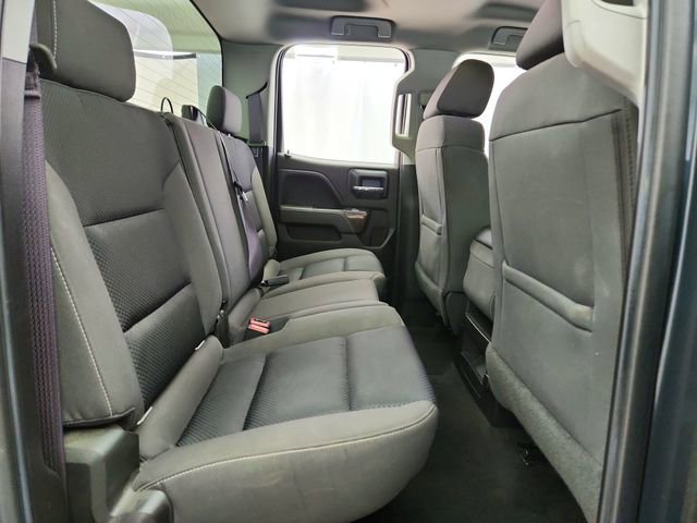 Used 2017 GMC Sierra 1500 SLE w/ Suspension Package, Off-Road AWD/4WD image 25