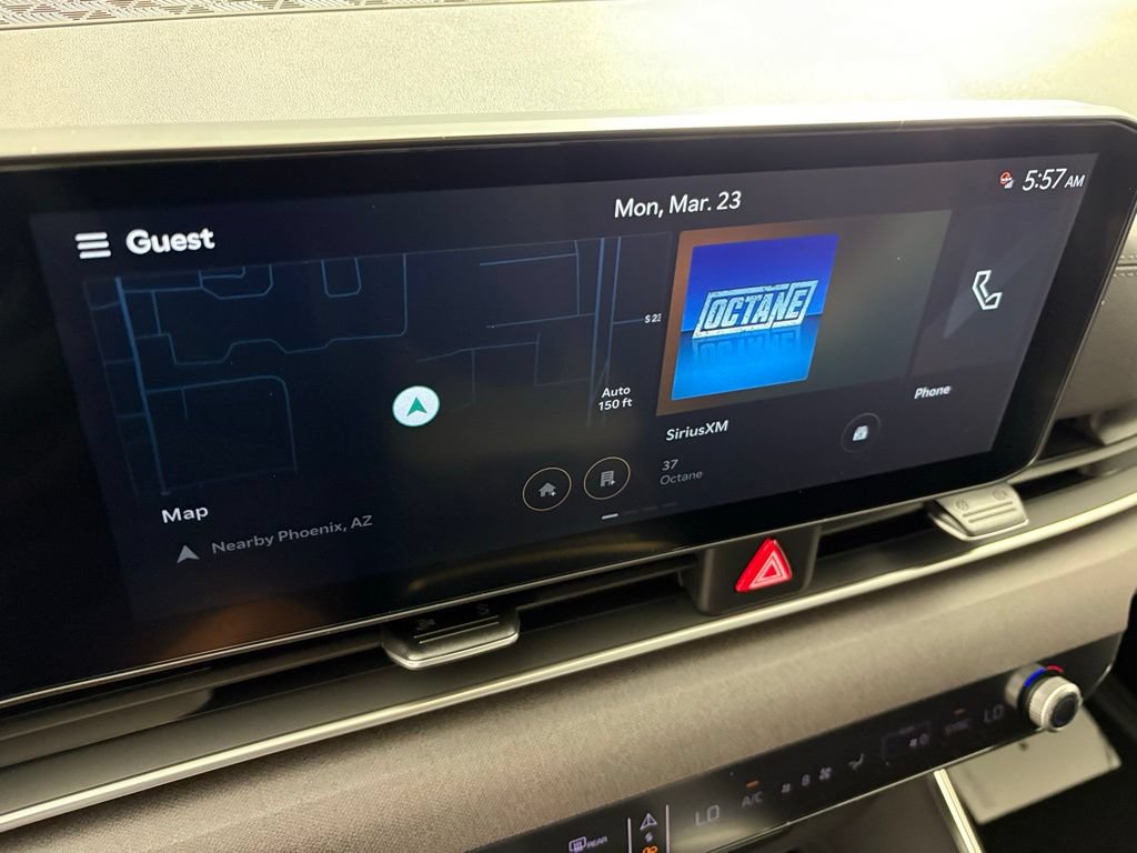 New 2026 Kia Carnival EX FWD image 32