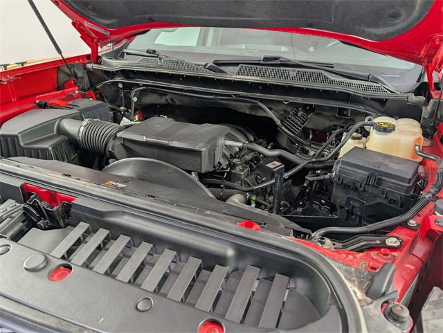 Used 2023 Chevrolet Silverado 2500 LT w/ All Star Edition image 35