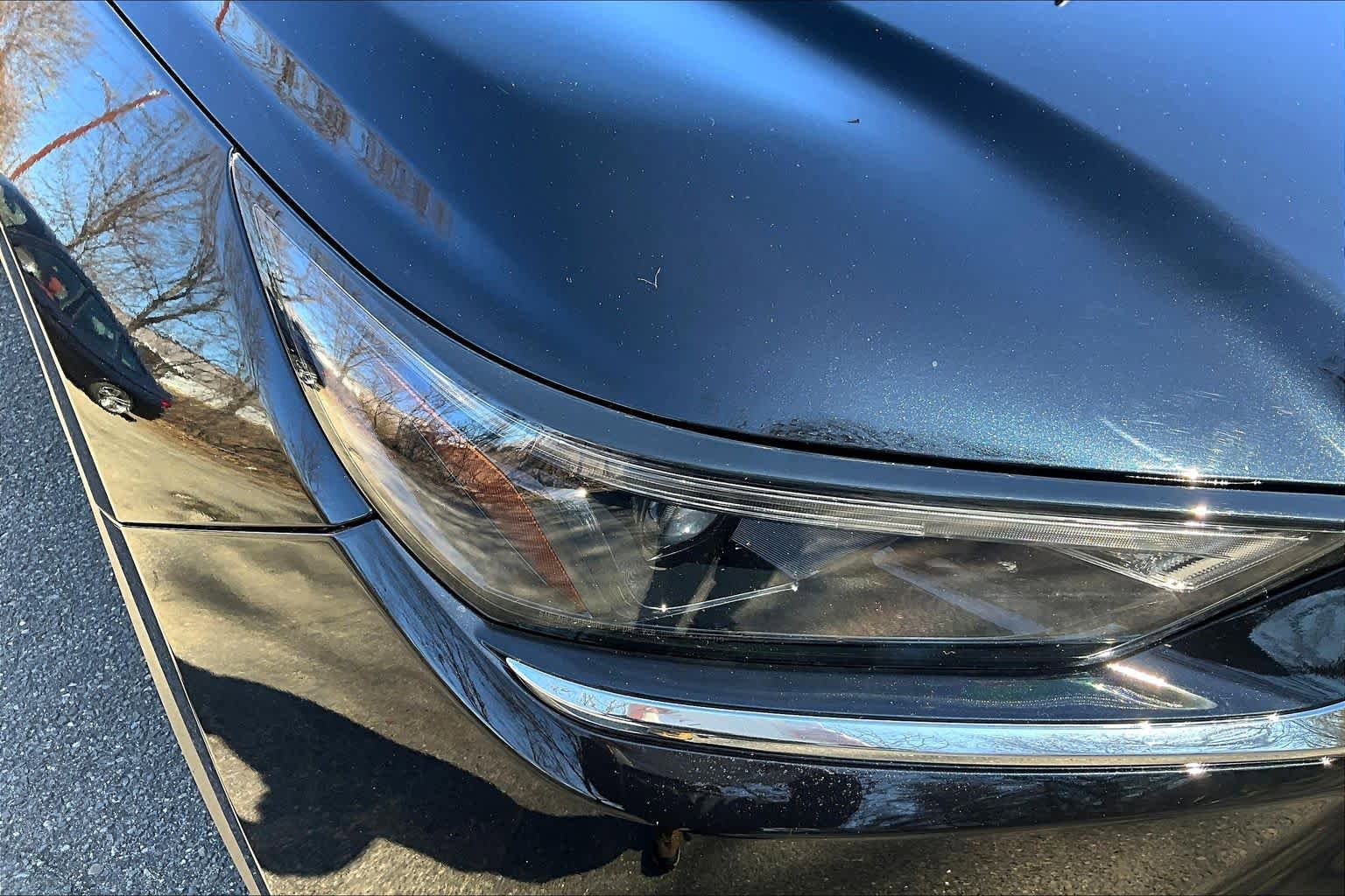Certified 2024 Toyota Grand Highlander Limited image 25