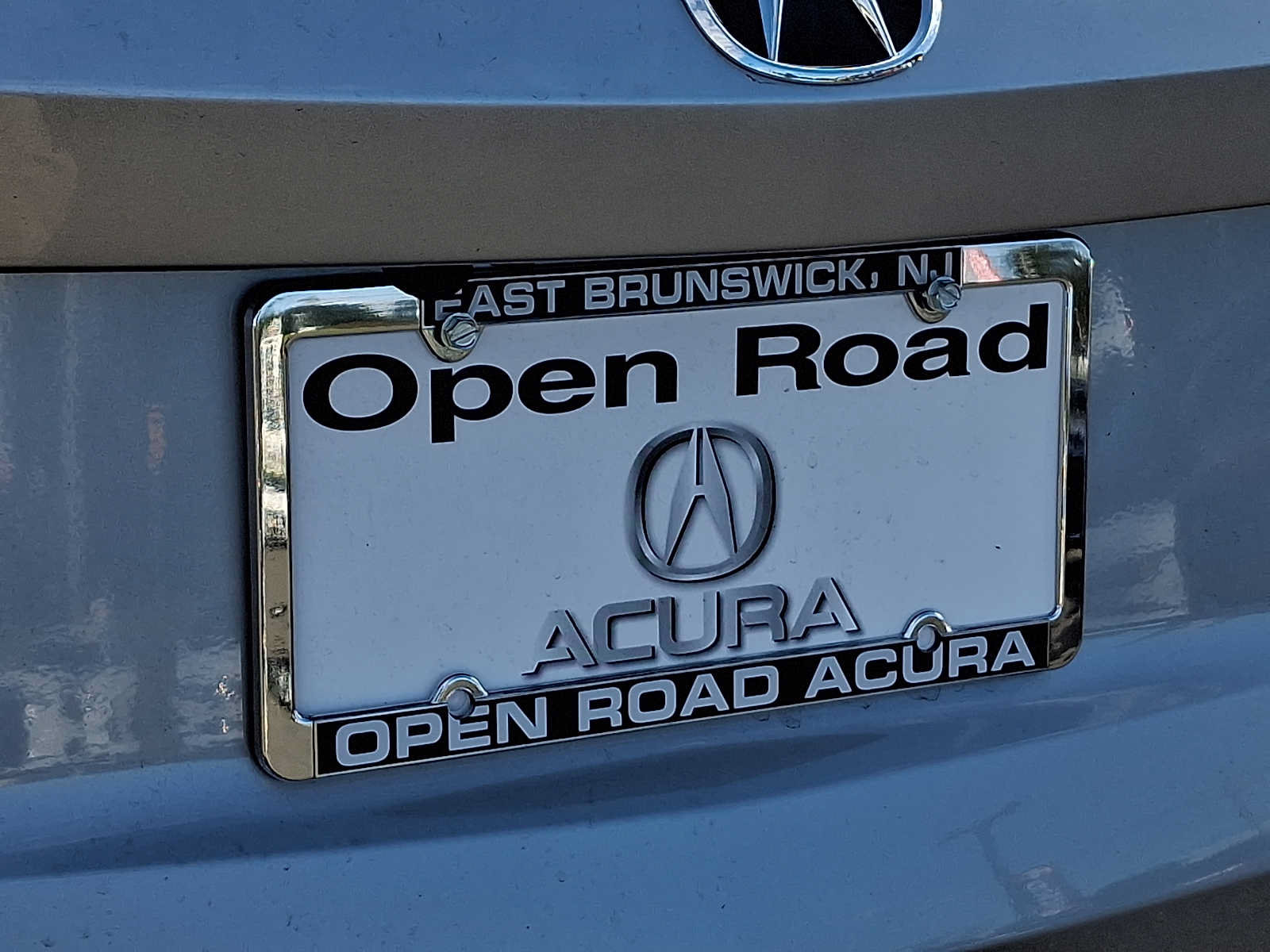 Certified 2026 Acura MDX w/ Advance Package AWD/4WD image 29