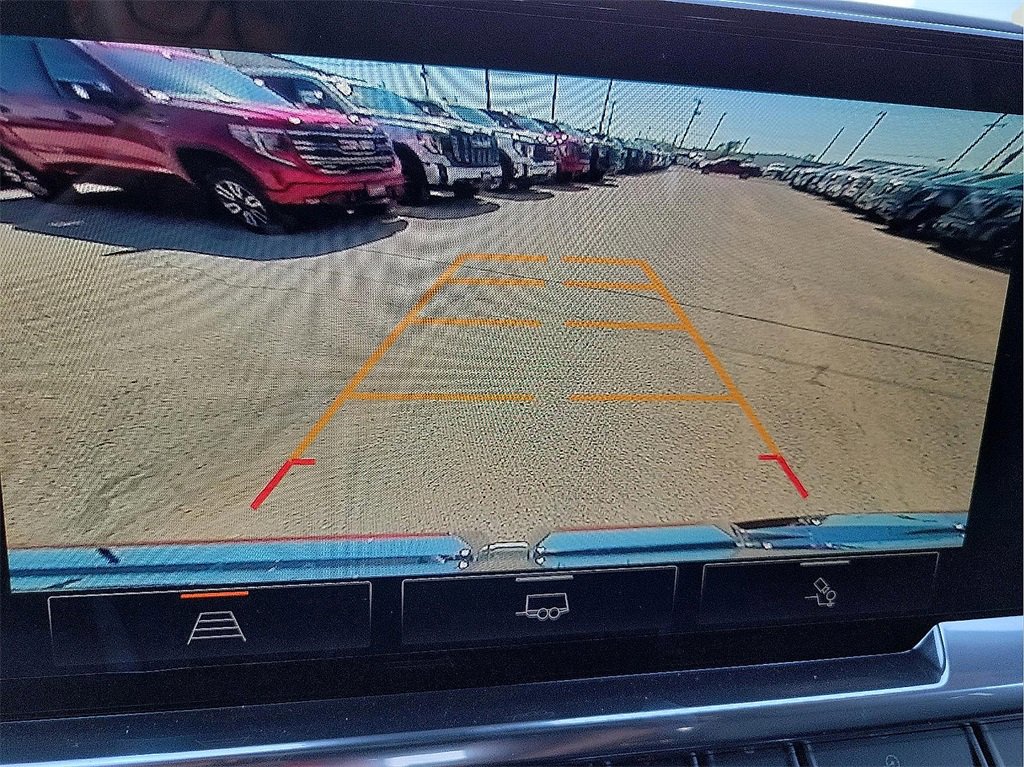 New 2026 GMC Sierra 1500 Elevation w/ Preferred Package image 18