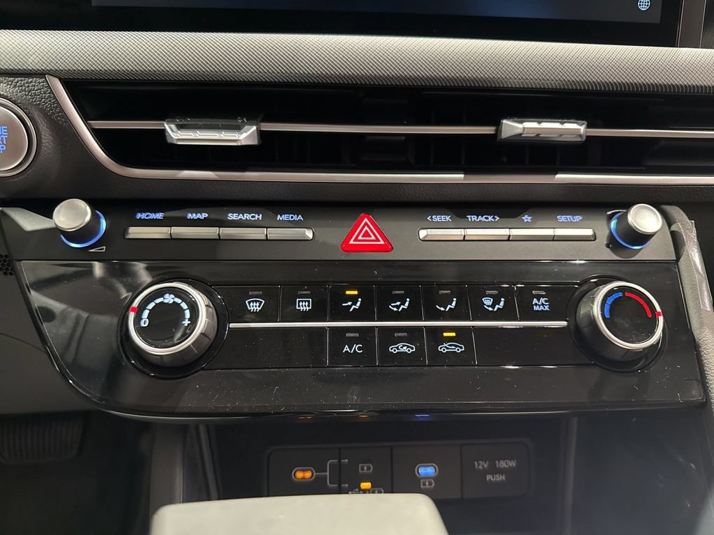New 2026 Hyundai Sonata SE FWD image 16