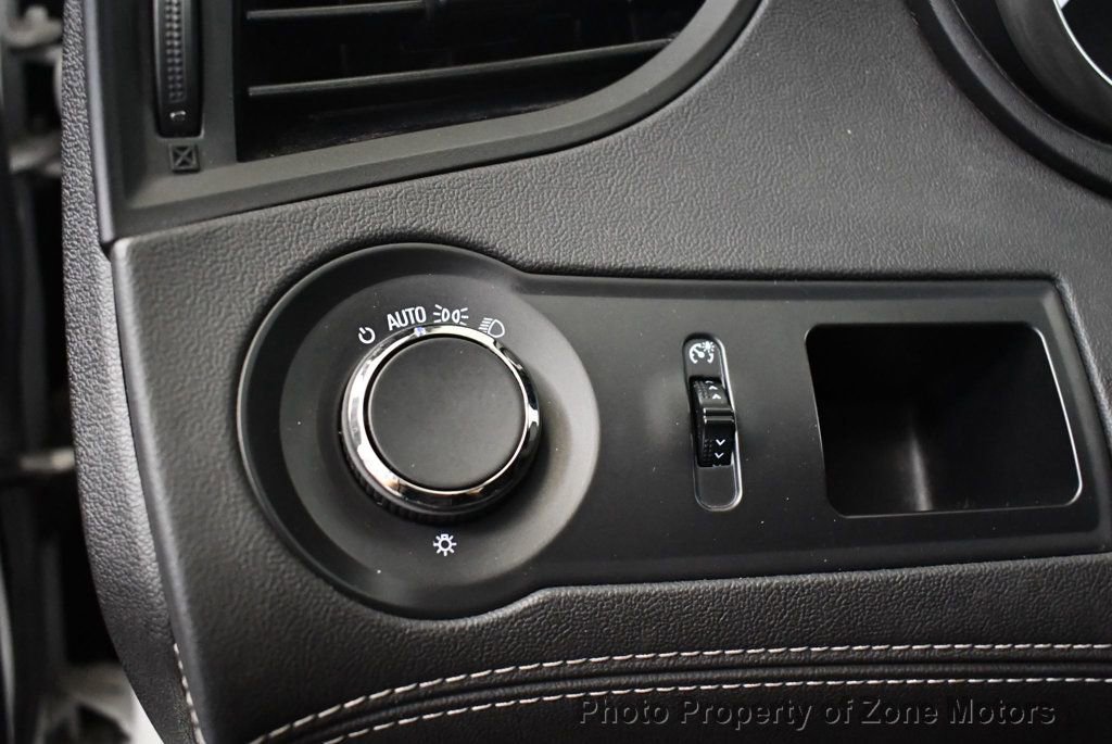 Used 2014 Buick LaCrosse Leather image 27