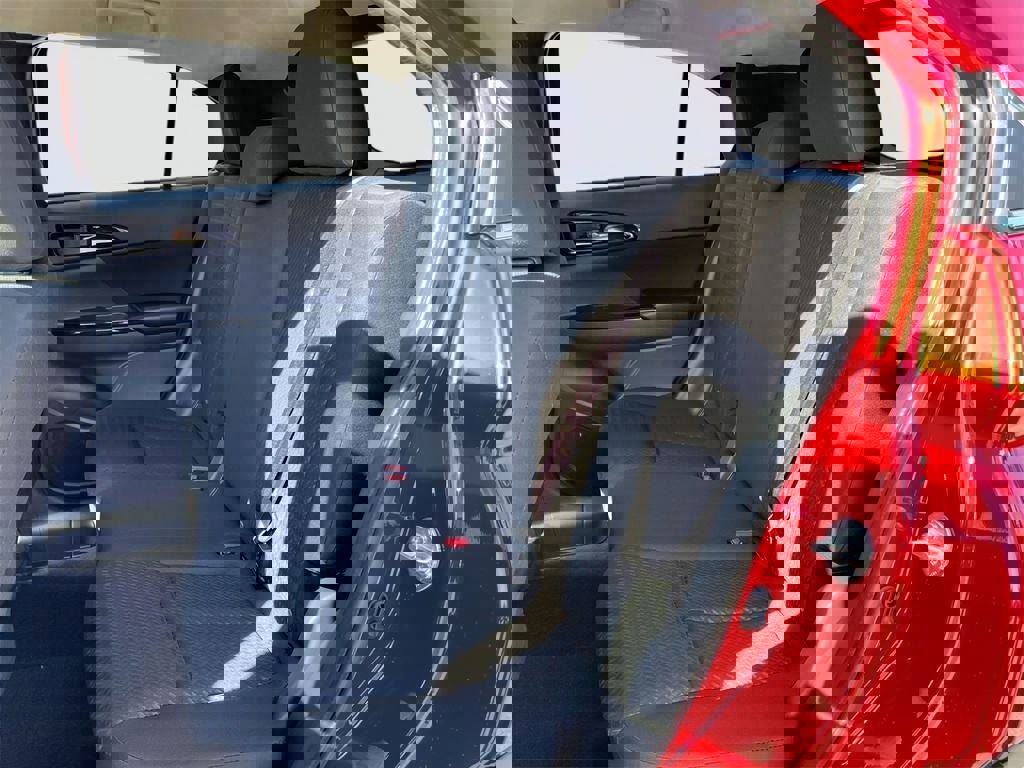 New 2026 Mitsubishi Eclipse Cross LE image 26