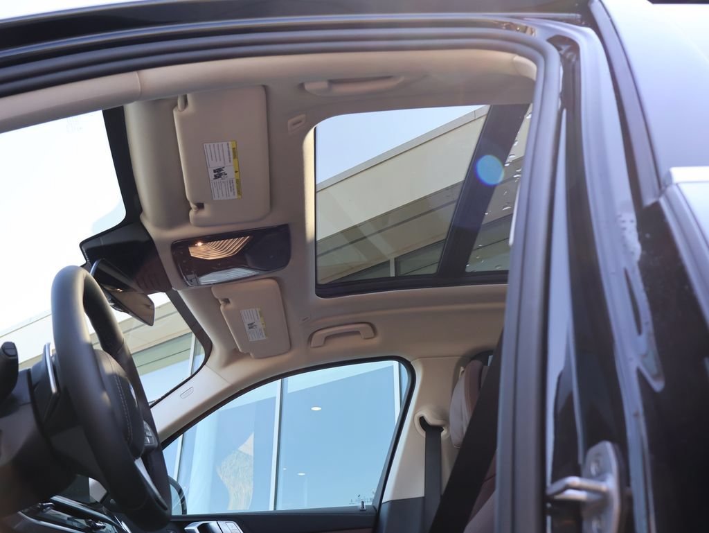 New 2027 BMW X7 xDrive40i AWD/4WD image 37