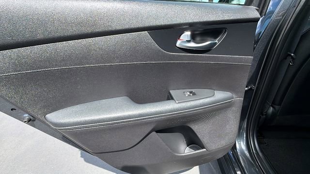 Used 2024 Kia Forte GT-Line w/ GT-Line Premium Package FWD image 14