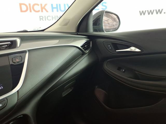 Used 2022 Buick Encore GX Essence w/ Advanced Technology Package AWD/4WD image 23