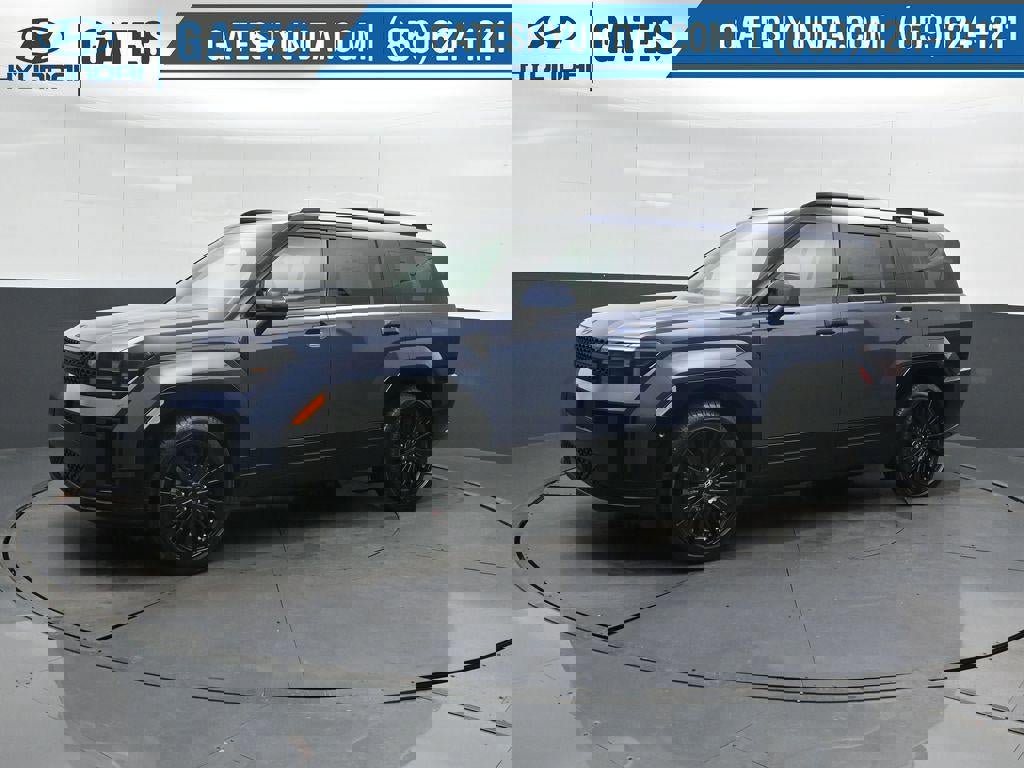 New 2026 Hyundai Santa Fe Calligraphy AWD/4WD image 7