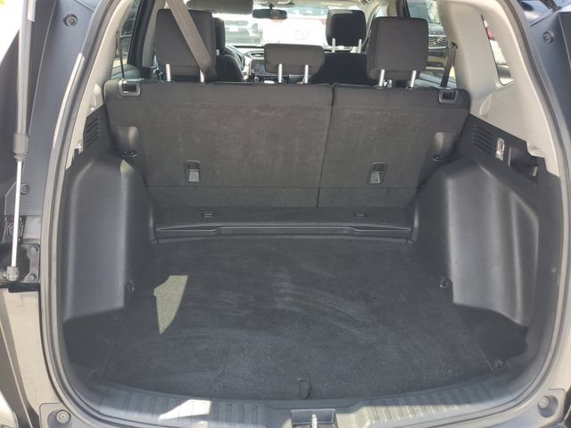 Used 2019 Honda CR-V EX image 7