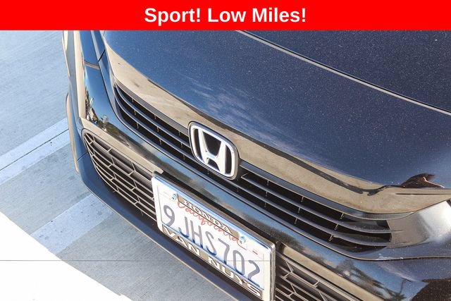Used 2024 Honda Civic Sport image 14