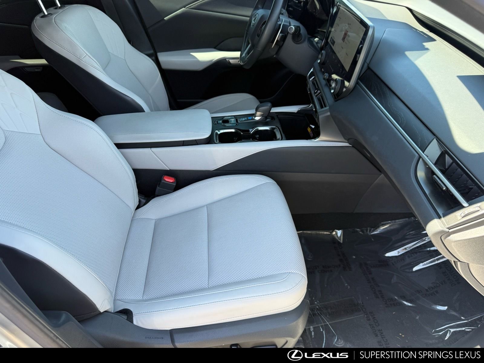 Certified 2023 Lexus RX 350 Premium w/ Accessory Package (Z1) FWD image 31