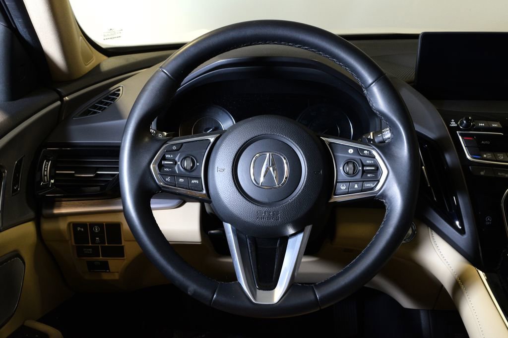 Used 2023 Acura RDX AWD w/ Technology Package image 20