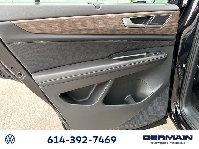 New 2026 Volkswagen Atlas SEL Premium R-Line image 18